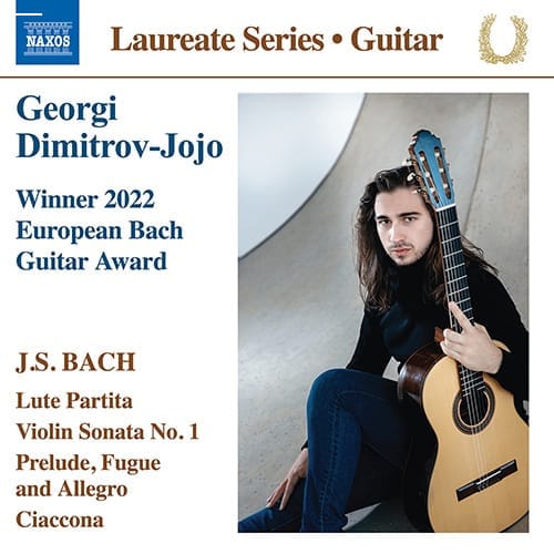 The Bach CD, Concept and Thoughts on the Process